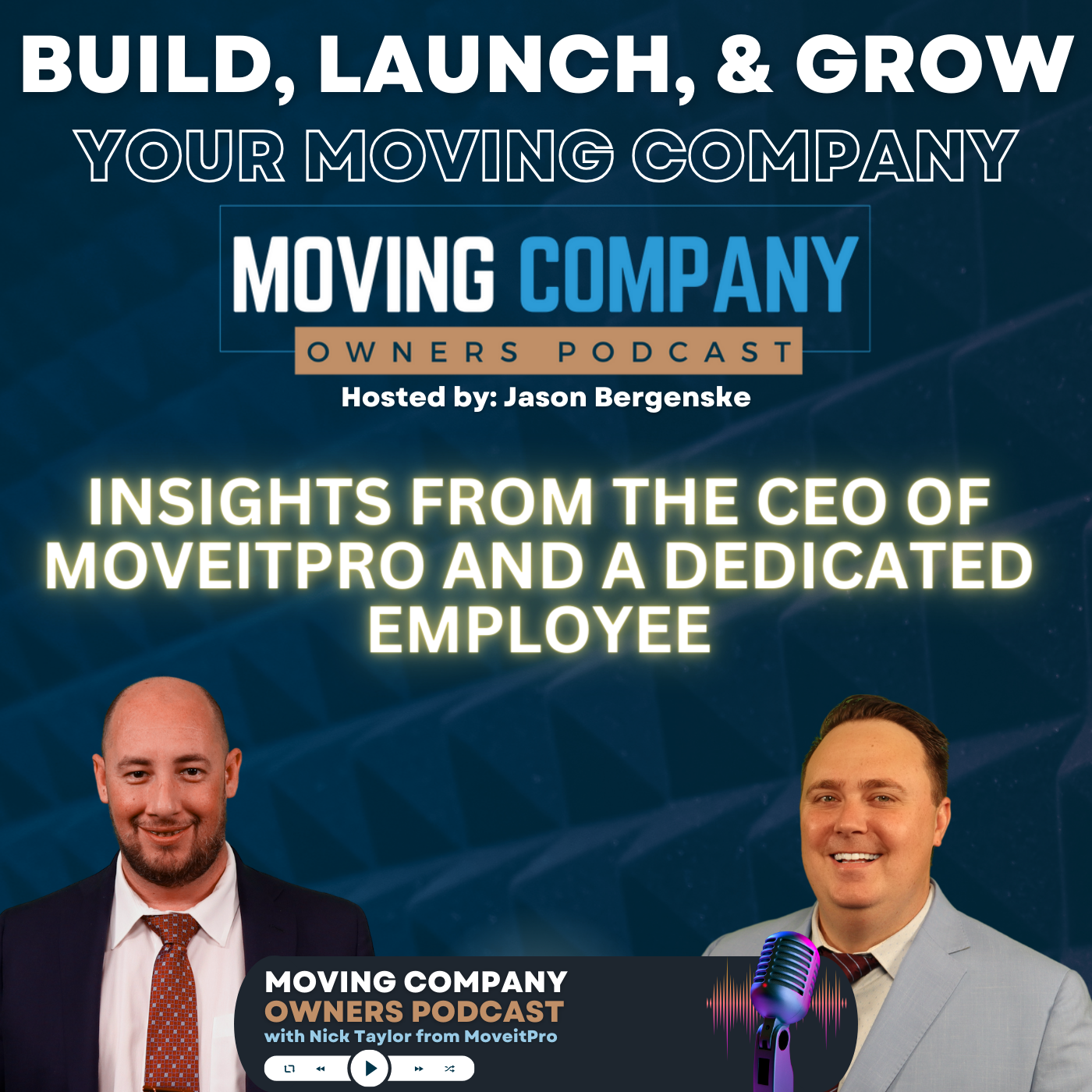 Beyond the Boardroom: Insights from the CEO of MoveitPro and a Dedicated Employee